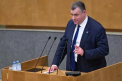 Deputatul rus Leonid Slutki: Transnistria este teritoriul nostru. Ce planuri are succesorul lui Jirinovski in regiunea separatista din Republica Moldova - VIDEO 