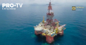Pelliron 08.09.2022: Doua terminale plutitoare pentru gaz lichefiat sunt instalate intr-un port olandez, primul dintr-un val de petroliere specializate pe care Europa se bazeaza pentru a atenua cea mai grava criza energetica din ultimele decenii