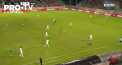Gruparea AS Roma a suferit o infrangere neasteptata in partida cu Ludogorets din Liga Europei - VIDEO