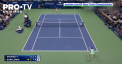 Tenismenele Iga Swiatek si Ons Jabeur s-au calificat in finala de la US Open - VIDEO
