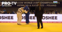 Judocanii veterani din Moldova au cucerit cinci medalii la Campionatul Mondial organizat in Polonia - VIDEO