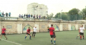 Reprezentantii mai multor Ambasade la Chisinau s-au reprofilat pentru o zi si au imbracat echipamentul de fotbal, in scop caritabil - VIDEO