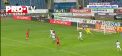 Moldoveanul Virgiliu Postolachi si-a trecut din nou numele pe lista marcatorilor in Superliga Romaniei - VIDEO