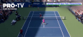In proba de dublu de la US Open, Rajeev Ram si Joe Salisbury si-au aparat titlul cucerit in urma cu un an - VIDEO