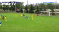 Dinamo-Auto a spart gheata in Super Liga Moldovei, inregistrand prima victorie din noul sezon. Clubul din Tiraspol a invins-o pe Dacia Buiucani - VIDEO 