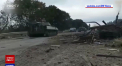 In ziua 200 de razboi, contraofensiva ucraineana din regiunea Harkov continua intr-un ritm care a surprins pe toata lumea si provoaca prabusirea axei rusesti din nordul Donbasului - VIDEO 