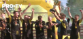 Formatia Volta a cucerit Supercupa Moldovei la minifotbal - VIDEO