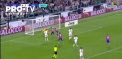 Patru goluri, doua lovituri de pedeapsa si trei fotbalisti eliminati la duelul dintre Juventus si Salernitana din Serie A - VIDEO