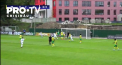 Formatia Zimbru Chisinau a smuls un rezultat de egalitate in partida din campionatul Moldovei cu FC Sfantul Gheorghe, desi la pauza era condusa cu 3 la 0