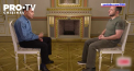 Volodimir Zelenski nu are de gand sa poarte discutii cu Vladimir Putin referitor la incetarea razboiului. Liderul de la Kiev: „Nu vad nicio dorinta din partea Rusiei" - VIDEO