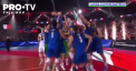 Selectionata Italiei de volei masculin a devenit campioana mondiala, dupa o pauza de 24 de ani - VIDEO