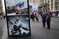 Nationalistii rusi, furiosi dupa esecul uimitor din Ucraina - FOTO