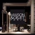 Art Granit - prima companie din Republica Moldova la Maison&Objet Paris, Franta