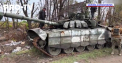 Ucraina continua sa recucereasca teritoriile ocupate de armata rusa si anunta ca a reluat controlul asupra orasului Sviatogorsk din regiunea Donetk - VIDEO