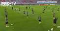 Polonezul Robert Lewandowski a revenit pe Allianz Arena din Munchen, insa de aceasta data va juca in tabara opusa - VIDEO