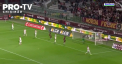 Meci de cosmar pentru gruparea Metz in liga secunda a Frantei - VIDEO