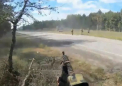 Lupte grele in regiunea Donetk, dupa eliberarea Harkovului. Soldatii ucraineni au organizat o ambuscada langa orasul strategic Liman - VIDEO 