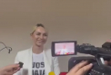 Ultima ora. Marina Tauber - eliberata din penitenciarul nr. 13 si plasata in arest la domiciliu - VIDEO 