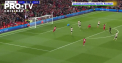 FC Liverpool si-a bucurat fanii cu o victorie obtinuta in ultimele minute ale duelului cu Ajax Amsterdam - VIDEO