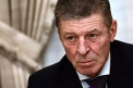 Putin a avut pe masa un acord acceptat de Ucraina, dar s-a razgandit si l-a respins - surse Reuters. Cine este Dmitri Kozac, cel care a avut mana libera sa negocieze cu Kievul