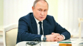 „Am sentimentul ca suntem foarte departe de pace”, a spus secretarul general al ONU dupa o discutie cu Vladimir Putin