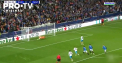 Formatia Napoli a devenit lidera grupei A din Liga Campionilor - VIDEO