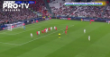 Juventus Torino a suferit a doua infrangere la rand, in Champions League - VIDEO
