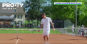 Legendarul tenismen, Roger Federer si-a anuntat retragerea din sportul profesional - VIDEO