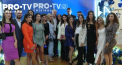 Jazz si mancare delicioasa - asa a fost atmosfera la lansarea grilei de toamna a Pro TV Chisinau. Vezi cum a avut loc evenimentul - VIDEO