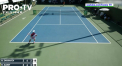 Tenismenul Radu Albot a acces in semifinalele unui turneu de tip challenger din Turcia - VIDEO