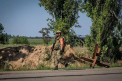 Cum raspunde Kremlinul la esecul usturator din Harkov. De unde si-a mai retras Rusia fortele armate