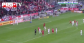 Fotbalistul Virgiliu Postolachi a inscris in campionatul Romaniei - VIDEO