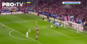 Real Madrid a obtinut victorie in derby-ul din capitala Spaniei - VIDEO