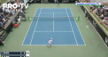 Radu Albot a revenit in top 100 cei mai buni tenismeni din lume - VIDEO