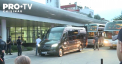 Mai multi fotbalisti, din lotul clubului Manchester United, s-au ales cu o intoxicatie alimentara, dupa meciul cu Sheriff Tiraspol, disputat la Chisinau - VIDEO