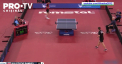 Moldoveanul Vladislav Ursu a cucerit doua medalii la Campionatul European de Tenis de Masa, rezervat categoriei de tineret - VIDEO