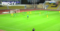 Sheriff Tiraspol nu reuseste sa invinga, in acest sezon al Super Ligii din Moldova, formatia Zimbru Chisinau - VIDEO