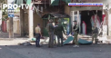 Ucraina a anuntat ca trupele sale au avansat spre est in teritoriile recent abandonate de Rusia, deschizand calea pentru un potential asalt in regiunea Donbas. Zelenski: ”Invadatorii intra in panica palpabila" - VIDEO