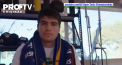 Proaspatul lider mondial din tenisul masculin, Carlos Alcaraz se vede printre jucatorii care vor domina sportul alb, in urmatorii ani - VIDEO
