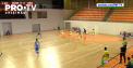 Selectionata de futsal a Ucrainei a castigat mini-turneul international desfasurat in tara noastra - VIDEO