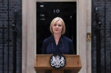 Premierul Liz Truss promite sprijin militar pentru Ucraina de 2,3 miliarde de lire sterline in 2023