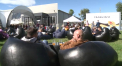 Fabrica de bere Keller Holz a organizat in premiera pentru Moldova festivalul Oktoberfest - VIDEO 