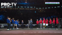 Ultimul meci de tenis din cariera legendarului Roger Federer va fi disputat peste doua zile la turneul Laver Cup. Elvetianul va juca in proba de dublu si spera sa faca echipa cu Rafael Nadal, unul dintre principalii sai rivali pe terenul de joc - VIDEO