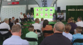 Unii dintre cei mai harnici agricultori, clienti ai OTP Bank si-au dat intalnire la evenimentul de incheiere a Campaniei Agro 2022, editia de primavara - VIDEO 