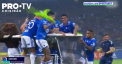 Show de artificii si multa galagie in orasul brazilian Belo Horizonte, unde formatia Cruzeiro a sarbatorit promovarea in esalonul superior - VIDEO
