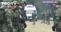 In Rusia a inceput mobilizarea. Mii de barbati din mai multe regiuni au facut coada la comisariatele militare pentru a se inrola in armata si a ajuge pe frontul din Ucraina - VIDEO