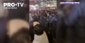 Rusia a rabufnit dupa anuntul de mobilizare partiala. Peste 1500 de protestatari au fost arestati si urcati cu forta in autobuzele politiei - VIDEO