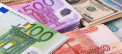 Curs valutar BNM pentru 22 septembrie. Cat costa astazi un euro si un dolar - FOTO