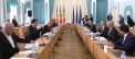 Ministri s-au intalnit in sedinta, la Cahul. Pe ordinea de zi - mai multe decizii importante, inclusiv pentru locuitorii regiunii de sud a tarii