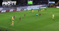 Nationala de fotbal a Moldovei a inregistrat o victorie la limita in duelul de aseara cu Letonia. Tricolorii s-au impus cu 2 la 1 pe terenul adversarilor - VIDEO 